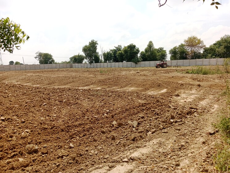 undefined, gwalior road  100 Sq.Yd. Plot In Gwalior Road Agra 9387613