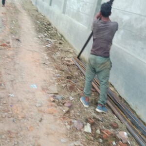 Parking in  Plot at Hastinapur – for Sale