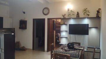 2 BHK Villa For Rent in NK Sharma Savitry Greens, Lohgarh