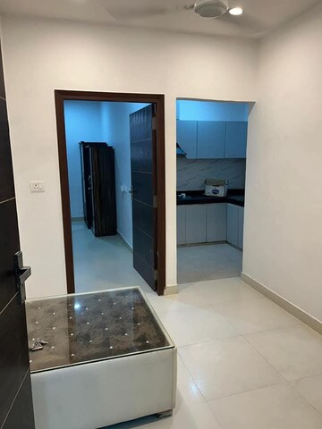 Kitchen in 2 BHK Builder Floor at Sharma Apartments Burari, Burari – for Sale
