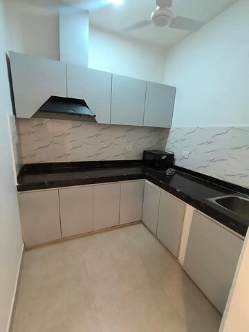 Kitchen in 2 BHK Builder Floor at Sharma Apartments Burari, Burari – for Sale