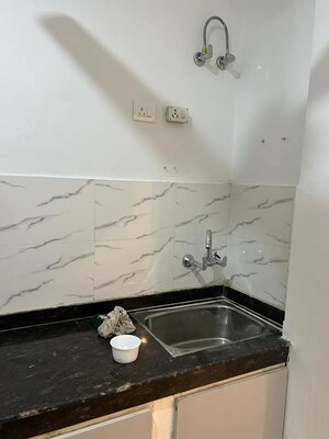 Kitchen in 2 BHK Builder Floor at Sharma Apartments Burari, Burari – for Sale