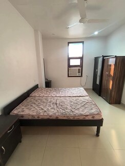 2 BHK + Pooja Room Builder Floor For Sale in Burari