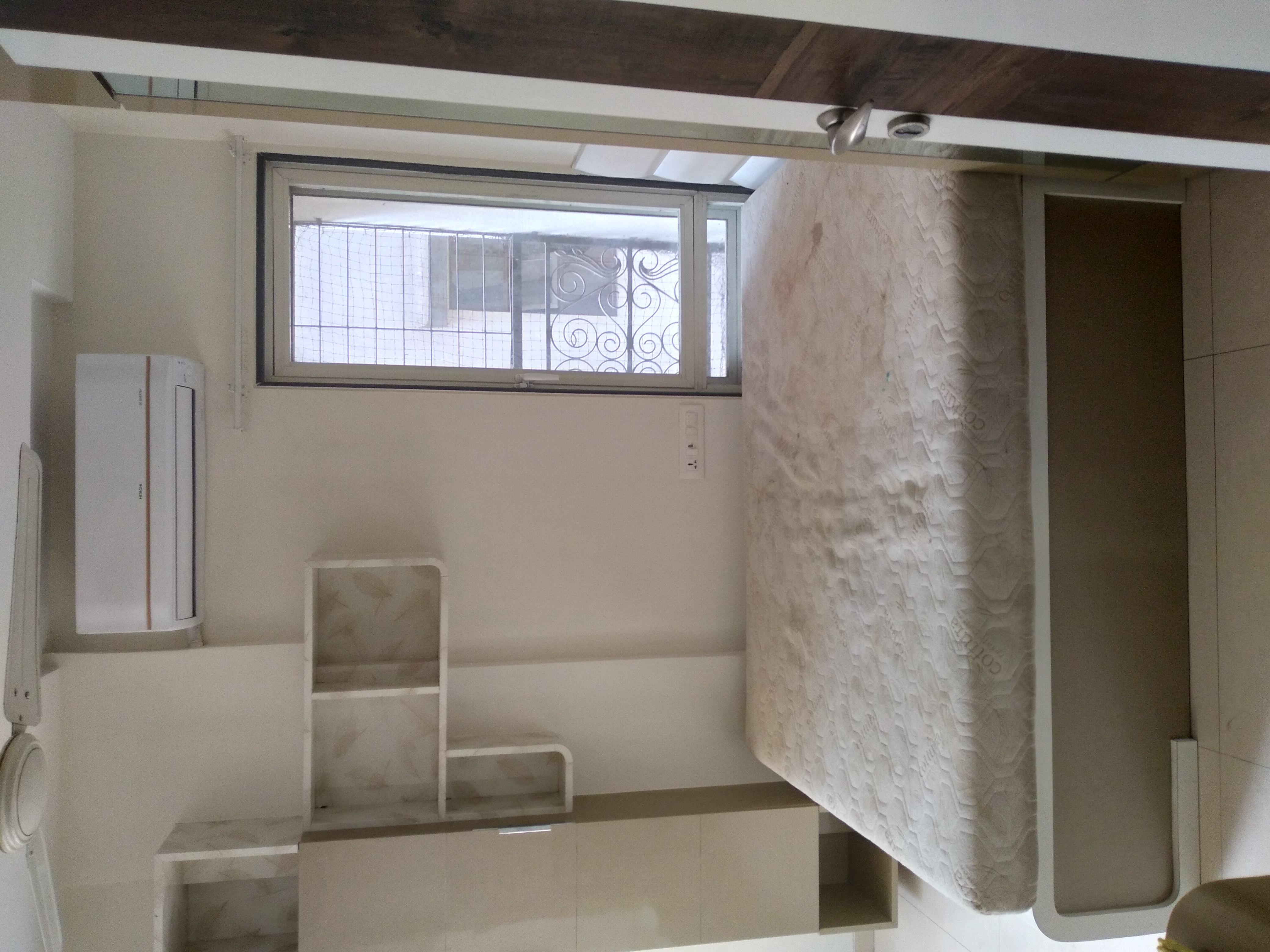 1 BHK Apartment For Rent in Adarsh Nagar CHS Worli