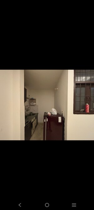 Room in 1 BHK Builder Floor at Saket – for Rent