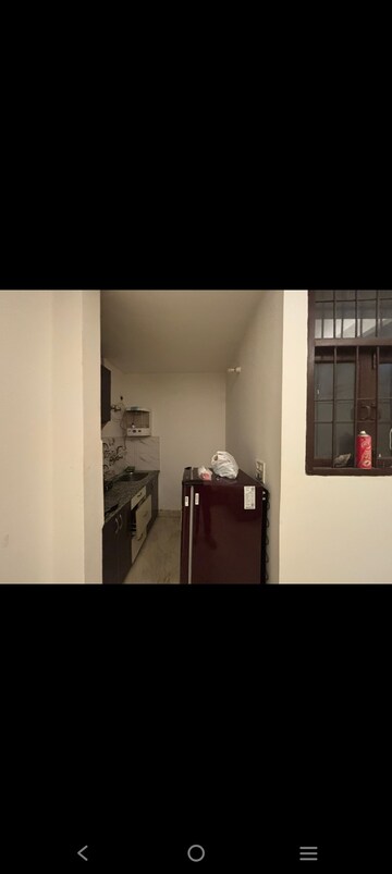 Room in 1 BHK Builder Floor at Saket – for Rent