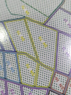  Plot – Map Location View at Mangaon - for Sale