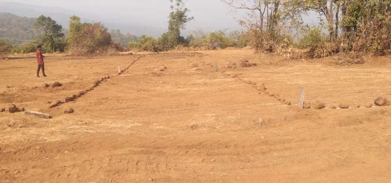 undefined, mangaon  40000 Sq.Ft. Plot In Mangaon Raigad 9387625