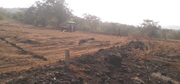 Plot Area in  Plot at Mangaon – for Sale