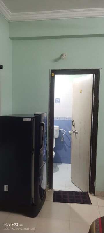 Furnished Amenities in 1 RK Apartment at Pavani Laxmi Nivas, Madhapur – for Rent