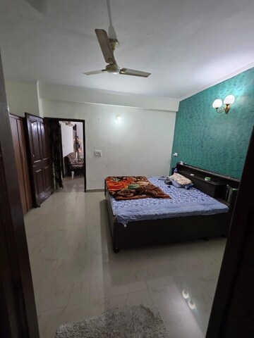 2 BHK Apartment For Rent in Maya Garden City, Lohgarh