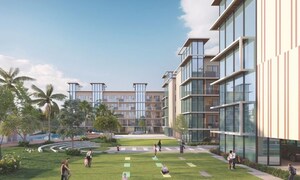 2 BHK Builder Floor For Sale in Signature Global City 79B, Sector 79b