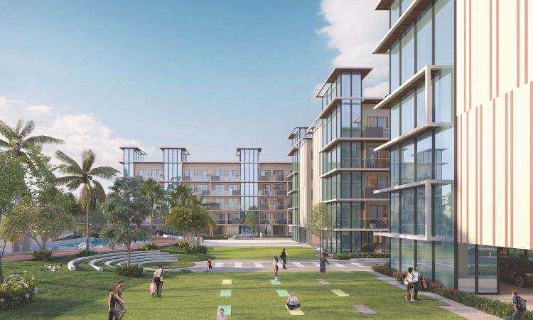 2 BHK Builder Floor For Sale in Signature Global City 79B