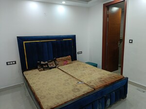 Bedroom in 3 BHK Builder Floor at Saket – for Rent