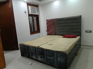 Bedroom in 3 BHK Builder Floor at Saket – for Rent
