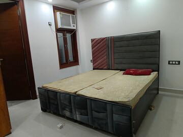 Bedroom in 3 BHK Builder Floor at Saket – for Rent