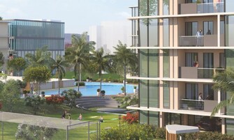 3 BHK + Study Room 1525 Sq.Ft. Builder Floor in Signature Global City 79B