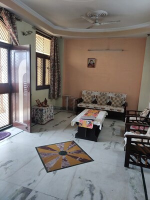 4 BHK Builder Floor For Sale in Raj Nagar