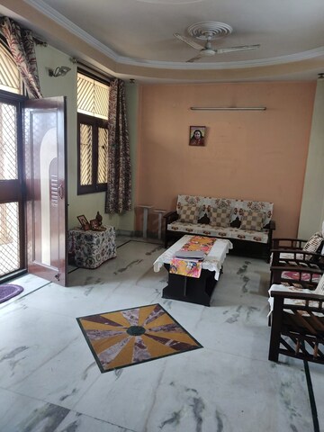 4 BHK Builder Floor For Sale in Raj Nagar