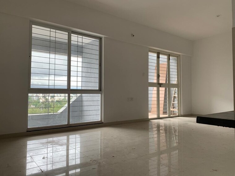 Living Room, rambaug colony 2 Bedroom 932 Sq.Ft. Apartment In Rambaug Colony Pune 9387631