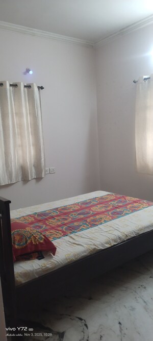 Bedroom in 2 BHK Apartment at Pavani Laxmi Nivas, Madhapur – for Rent