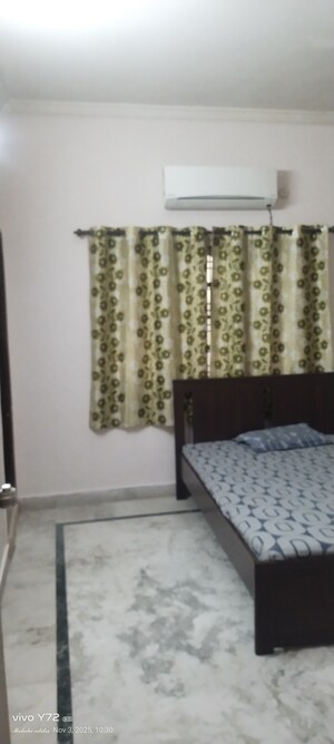 Bedroom in 2 BHK Apartment at Pavani Laxmi Nivas, Madhapur – for Rent
