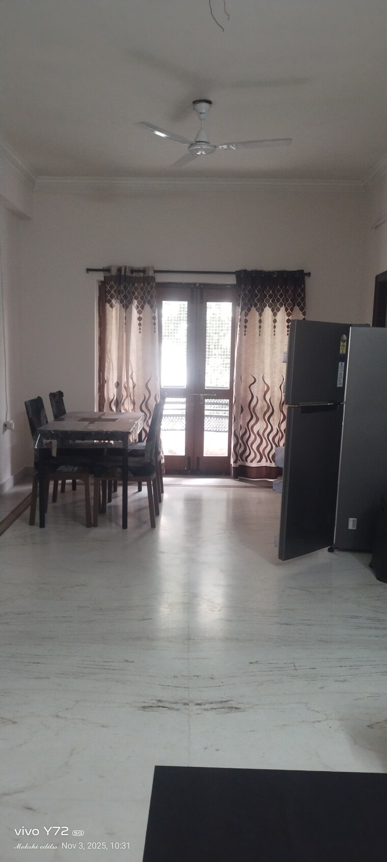 Living Room, pavani-laxmi-nivas 2 Bedroom 1100 Sq.Ft. Apartment In Madhapur Hyderabad 9387640