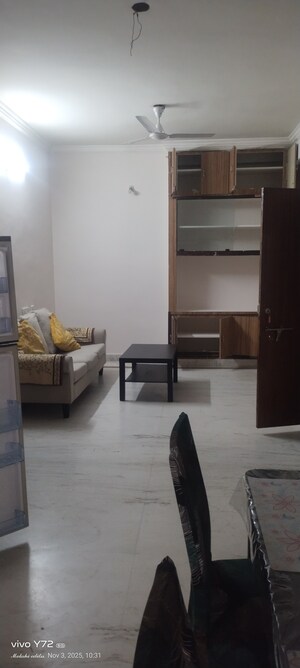2 BHK Apartment For Rent in Pavani Laxmi Nivas, Madhapur