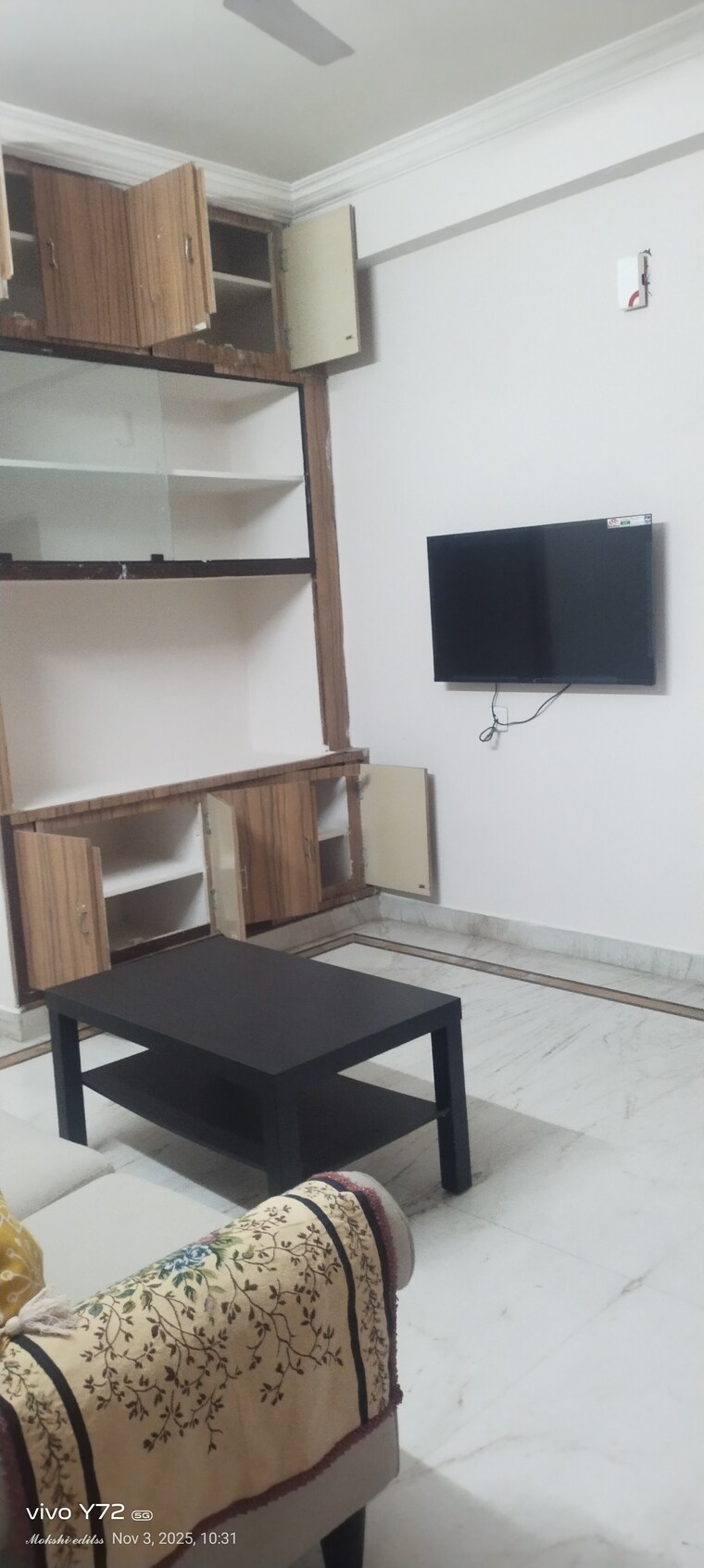 Kitchen, pavani-laxmi-nivas 2 Bedroom 1100 Sq.Ft. Apartment In Madhapur Hyderabad 9387640