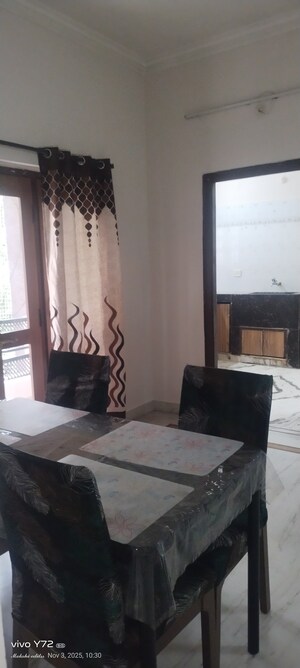 Bedroom in 2 BHK Apartment at Pavani Laxmi Nivas, Madhapur – for Rent