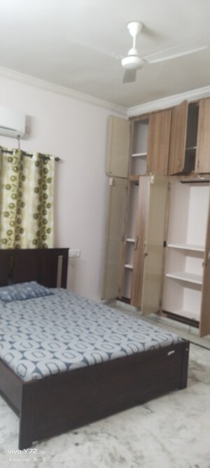 Living Room in 2 BHK Apartment at Pavani Laxmi Nivas, Madhapur – for Rent