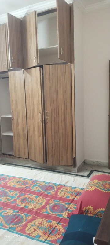 Bedroom in 2 BHK Apartment at Pavani Laxmi Nivas, Madhapur – for Rent