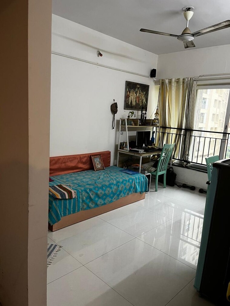 Bedroom, rustomjee-urbania-azziano 3 Bedroom 1045 Sq.Ft. Apartment In Thane West Thane 9387642