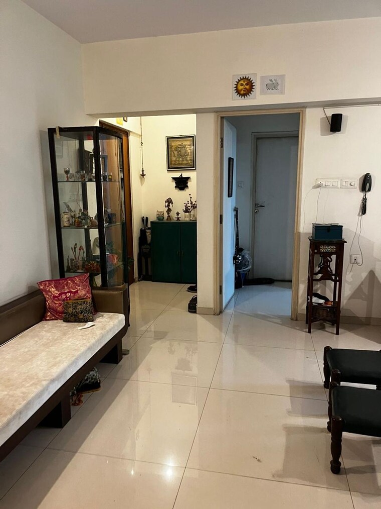 Living Room, rustomjee-urbania-azziano 3 Bedroom 1045 Sq.Ft. Apartment In Thane West Thane 9387642