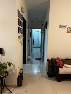  3 BHK Apartment at Rustomjee Urbania Azziano, Thane West – for Sale