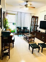 3 BHK 1045 Sq.Ft. Apartment in Rustomjee Urbania Azziano