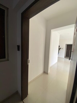 Building Lobby in 2 BHK Apartment at Benchmark Cyprus, Punawale – for Rent