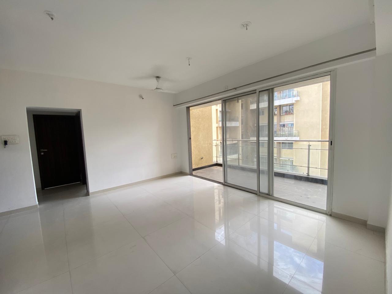 2 BHK + Pooja Room 875 Sq.Ft. Apartment in Benchmark Cyprus