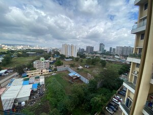 2 BHK Apartment – Exterior View View at Benchmark Cyprus, Punawale - for Rent