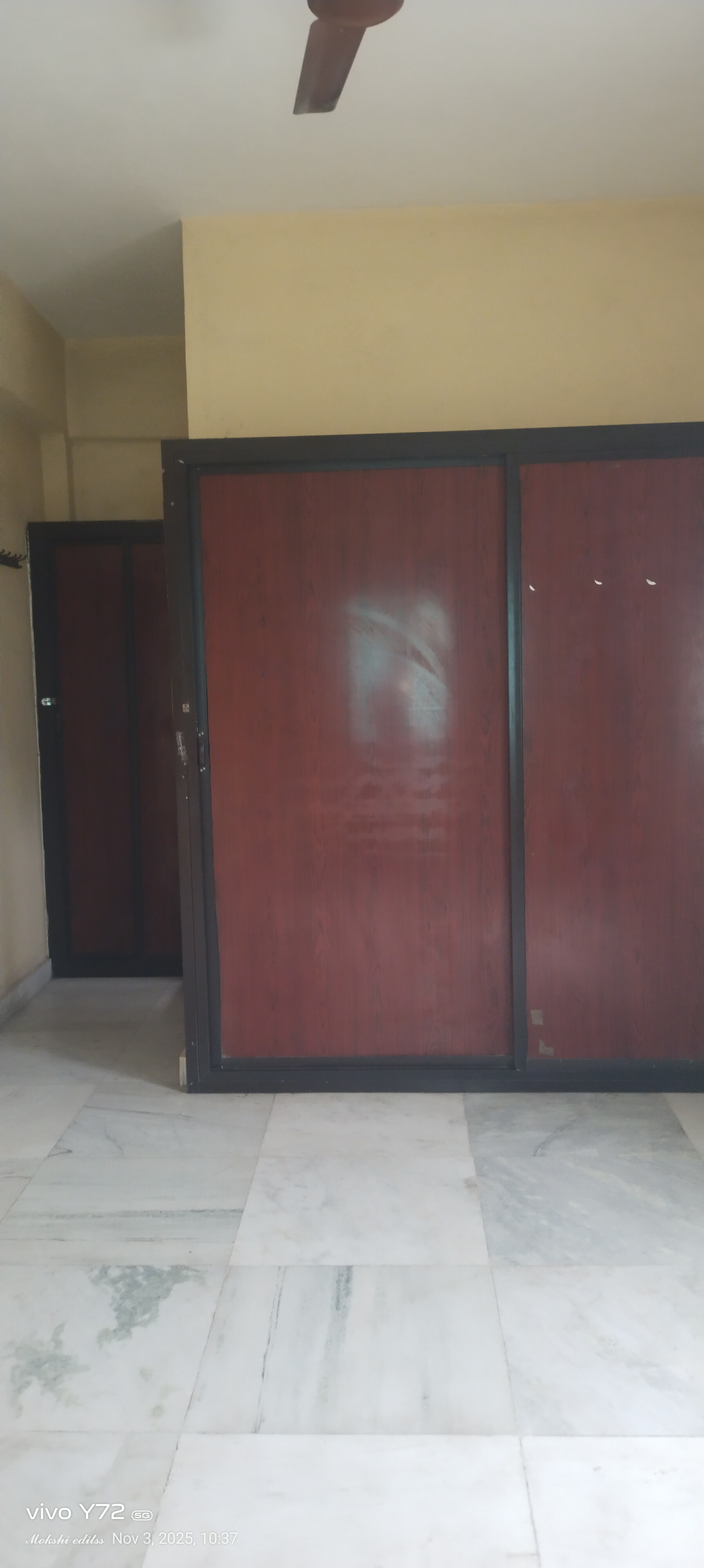 2 BHK Apartment For Rent in Pavani Laxmi Nivas