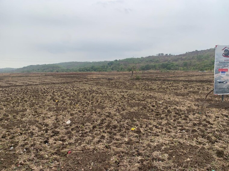 undefined, uran  11979 Sq.Ft. Plot In Uran Navi Mumbai 9387650