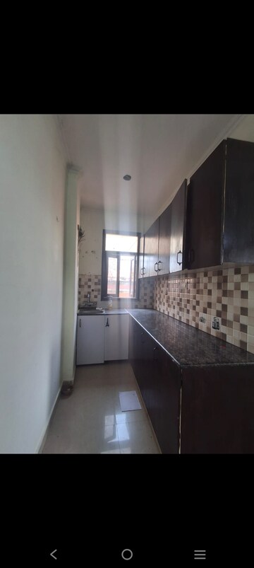 Kitchen in 1 BHK Builder Floor at Saket – for Rent