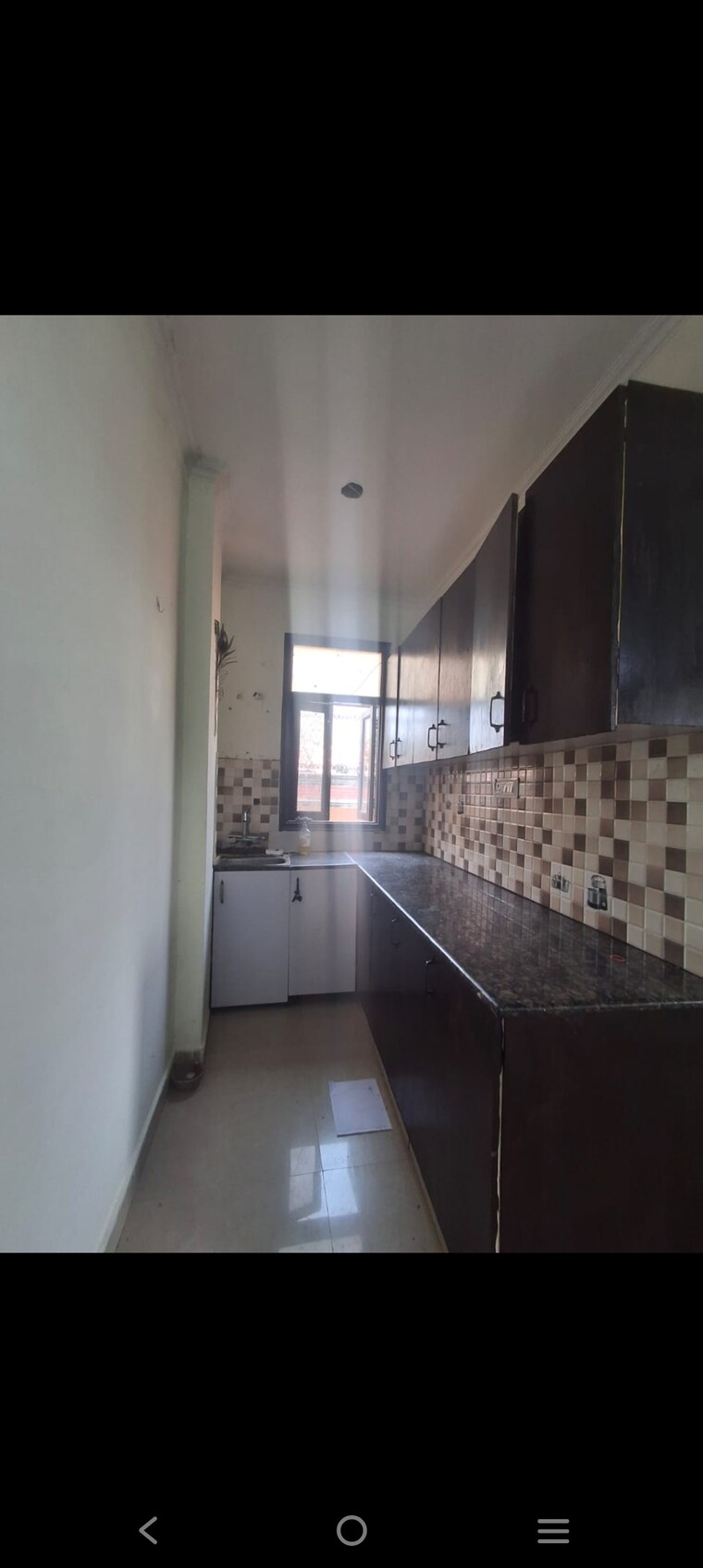 Kitchen, saket 1 Bedroom 450 Sq.Ft. Builder Floor In Saket Delhi 9387667