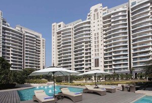 3 BHK Apartment For Sale in Central Park I, Sector 42