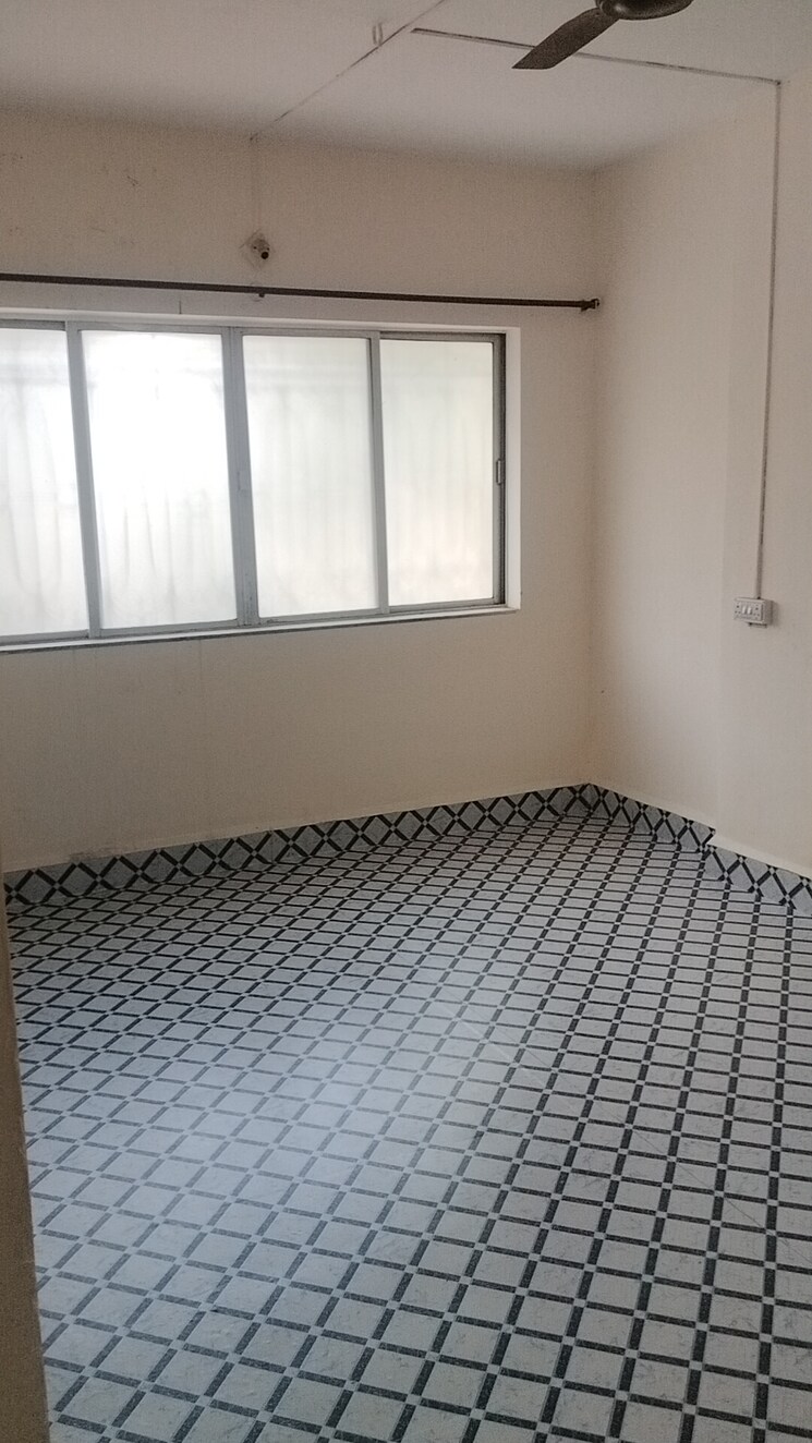 Bedroom, mittal-society 2 Bedroom 950 Sq.Ft. Apartment In Pratik Nagar Pune 9387676