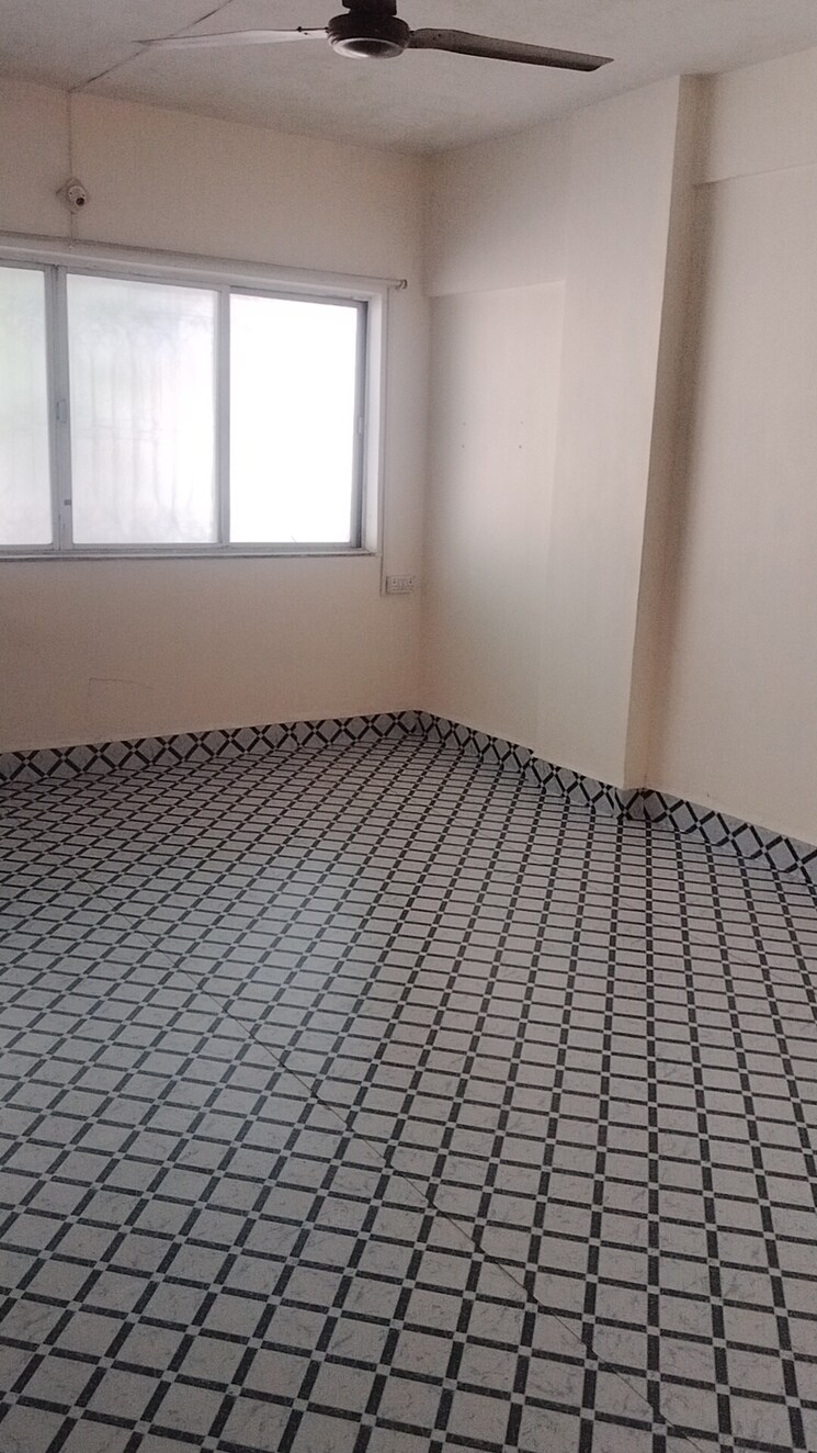 Bedroom, mittal-society 2 Bedroom 950 Sq.Ft. Apartment In Pratik Nagar Pune 9387676