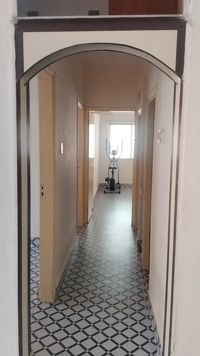 undefined, mittal-society 2 Bedroom 950 Sq.Ft. Apartment In Pratik Nagar Pune 9387676