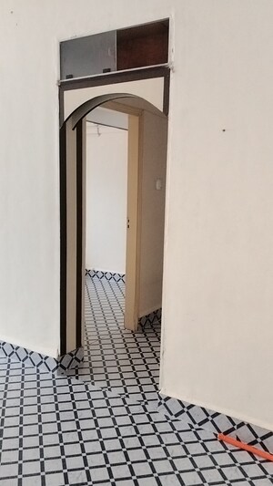 Building Lobby in 2 BHK Apartment at Mittal society, Pratik Nagar – for Rent