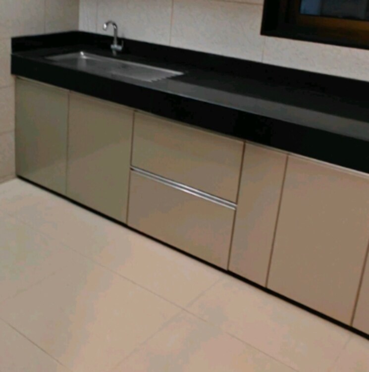 Kitchen, celestia-spaces 2 Bedroom 840 Sq.Ft. Apartment In Parel Mumbai 9387673