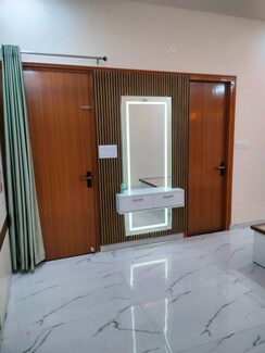 3 BHK + Pooja Room Independent House For Sale in Kalwar Road